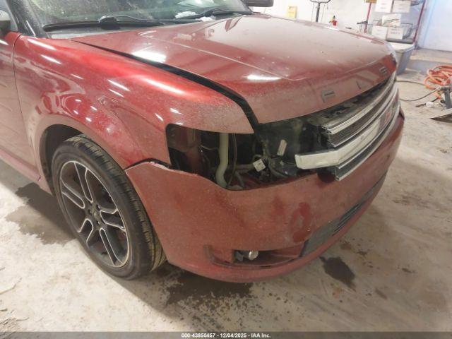 Ford Flex Sel Image 10