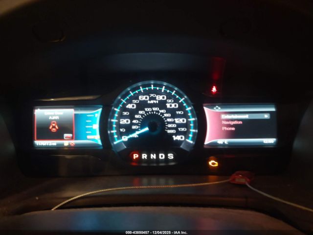 Ford Flex Sel Image 12