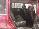 Ford Flex Sel Image 9