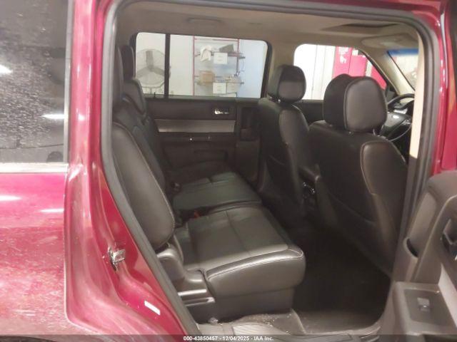 Ford Flex Sel Image 9