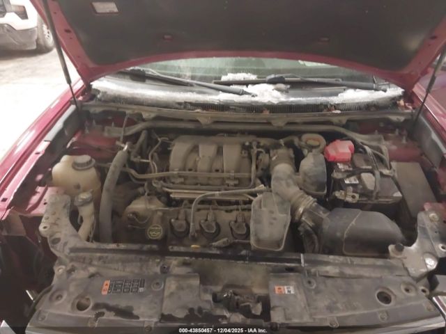 Ford Flex Sel Image 2