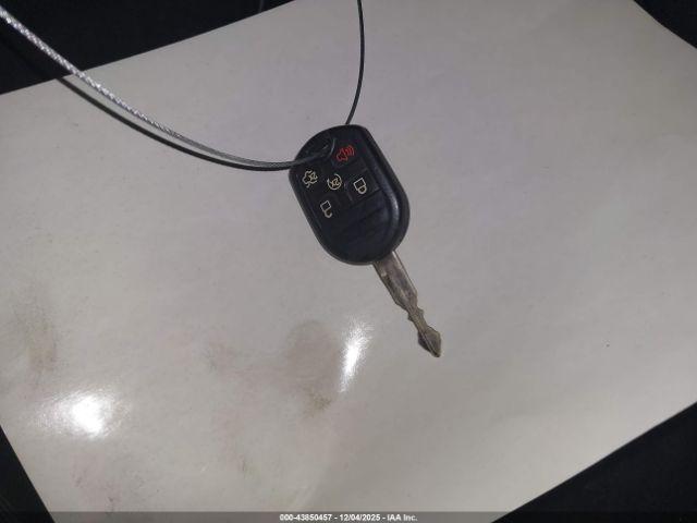 Ford Flex Sel Image 3