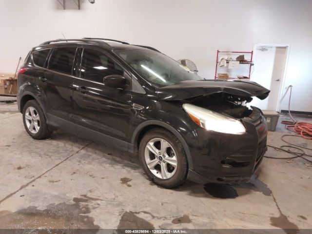 Ford Escape Se Image 1