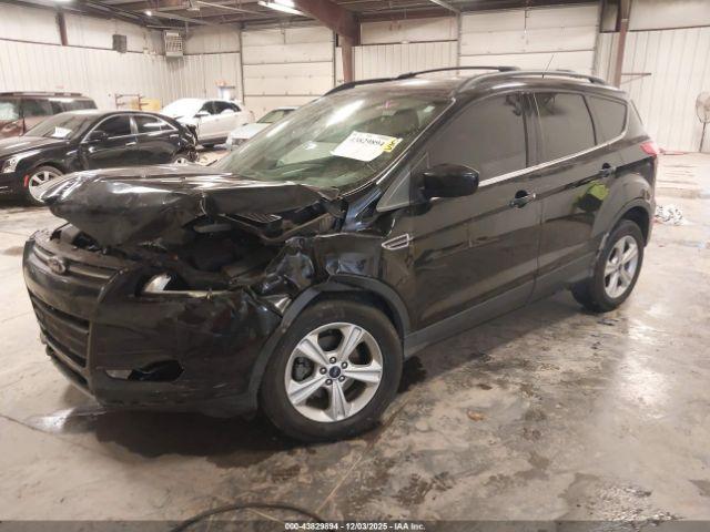 Ford Escape Se Image 3