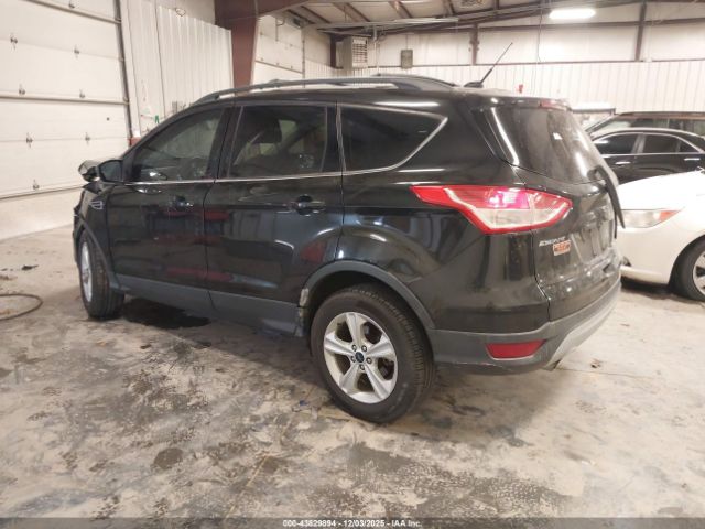 Ford Escape Se Image 9