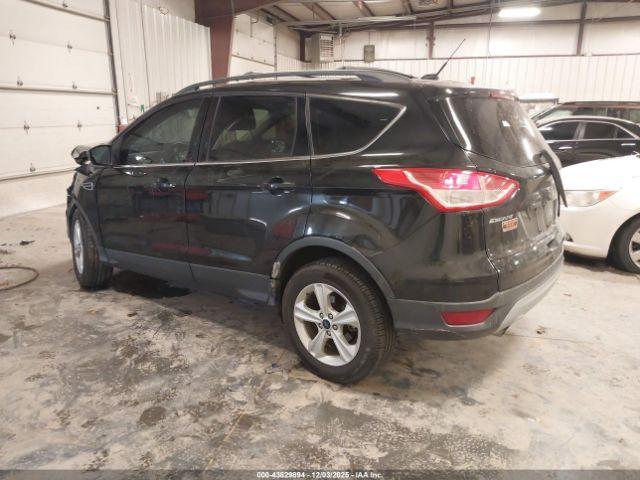 Ford Escape Se Image 9