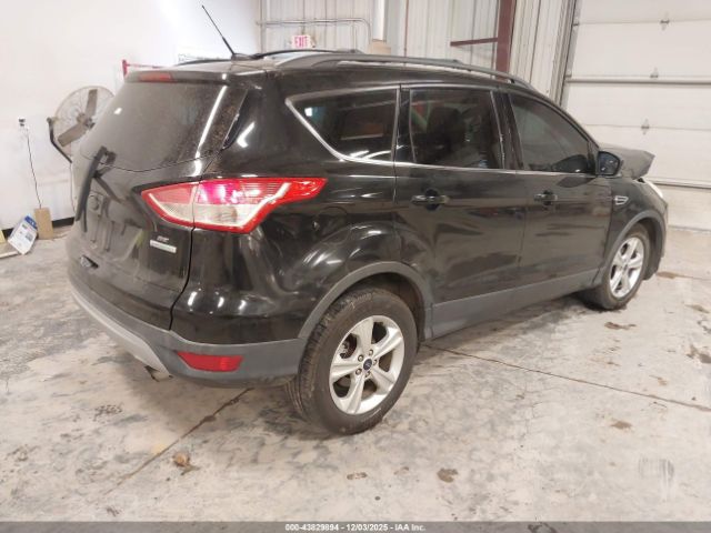 Ford Escape Se Image 11