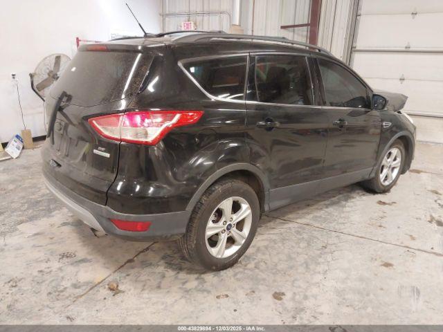 Ford Escape Se Image 11