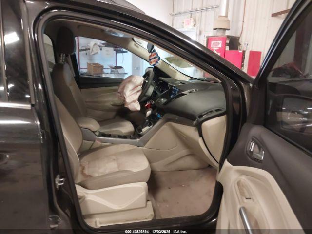 Ford Escape Se Image 4