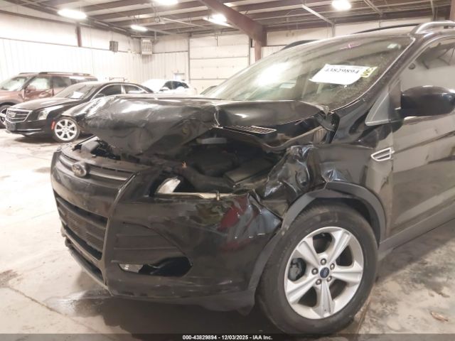 Ford Escape Se Image 6