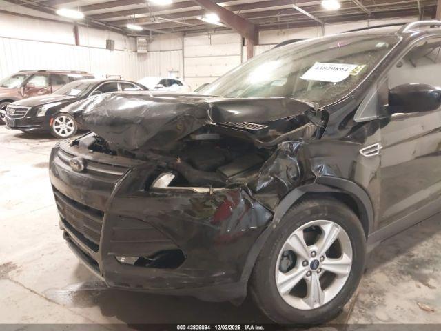 Ford Escape Se Image 6