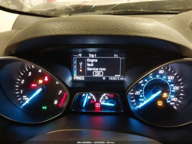 Ford Escape Se Image 16