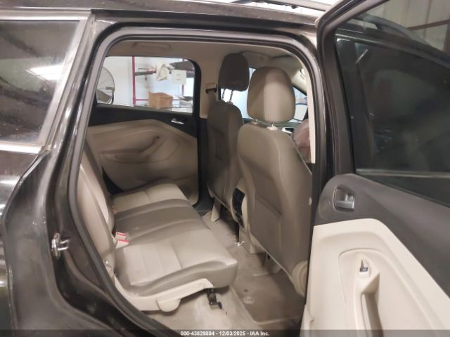 Ford Escape Se Image 5