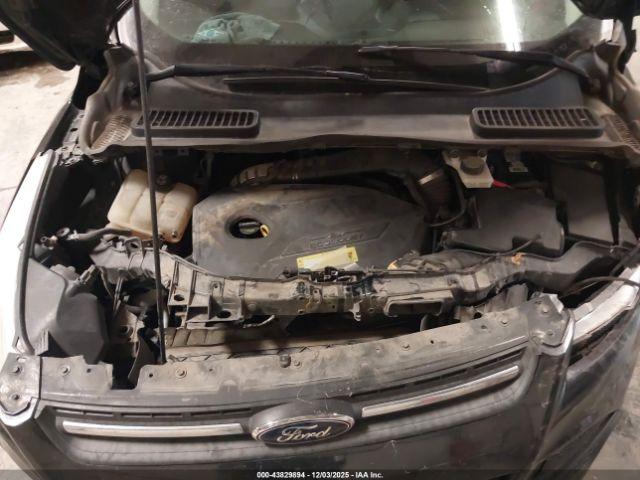 Ford Escape Se Image 2