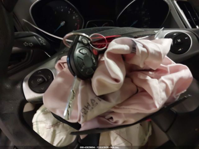 Ford Escape Se Image 8