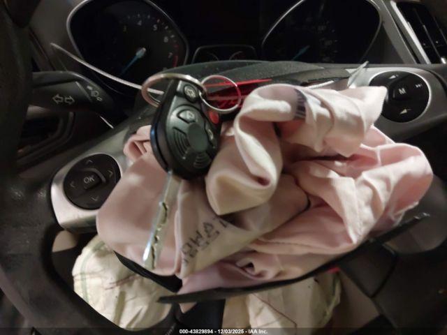 Ford Escape Se Image 8