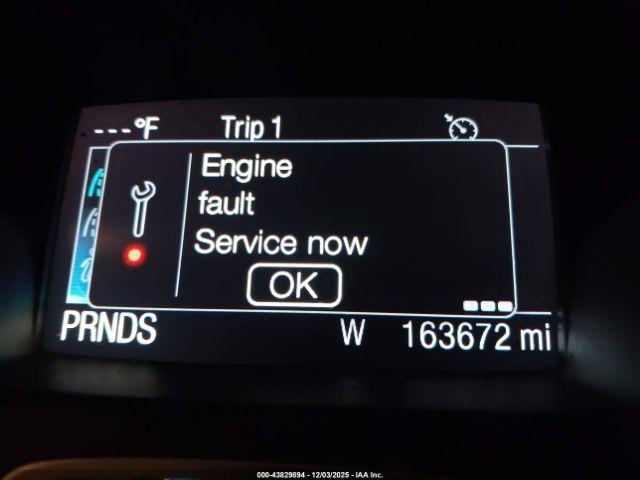 Ford Escape Se Image 14