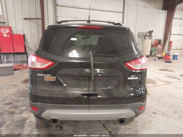 Ford Escape Se Image 10