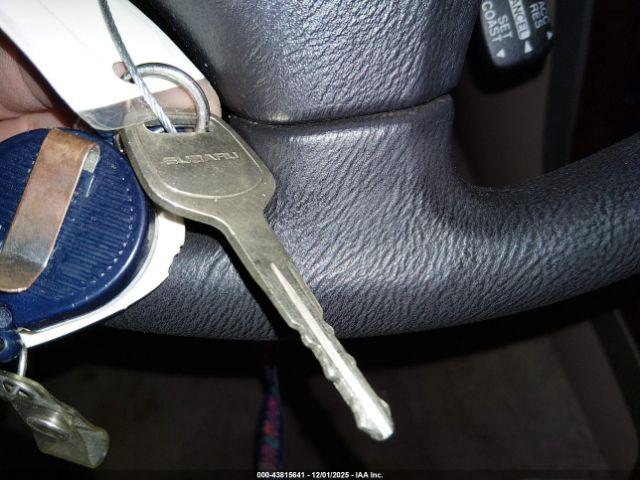 Subaru Outback Image 2