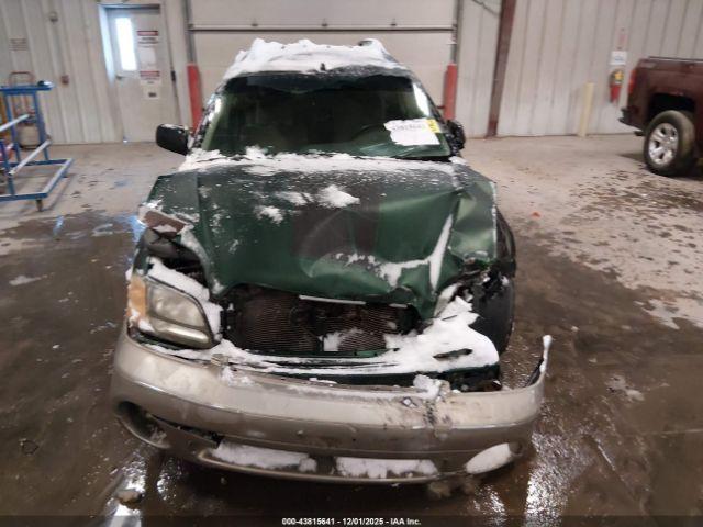 Subaru Outback Image 7