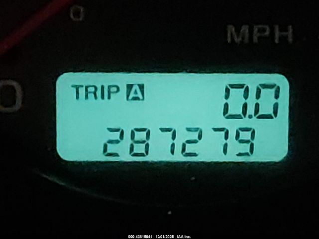 Subaru Outback Image 5