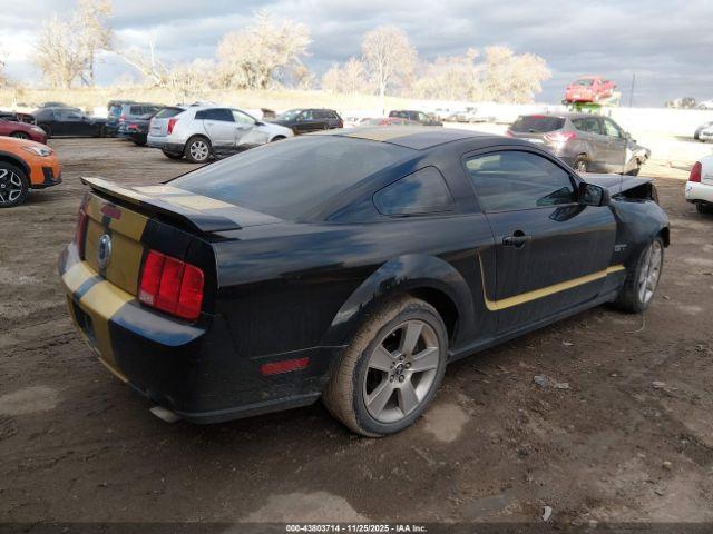 Ford Mustang Gt Image 5