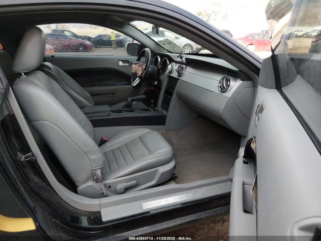 Ford Mustang Gt Image 2