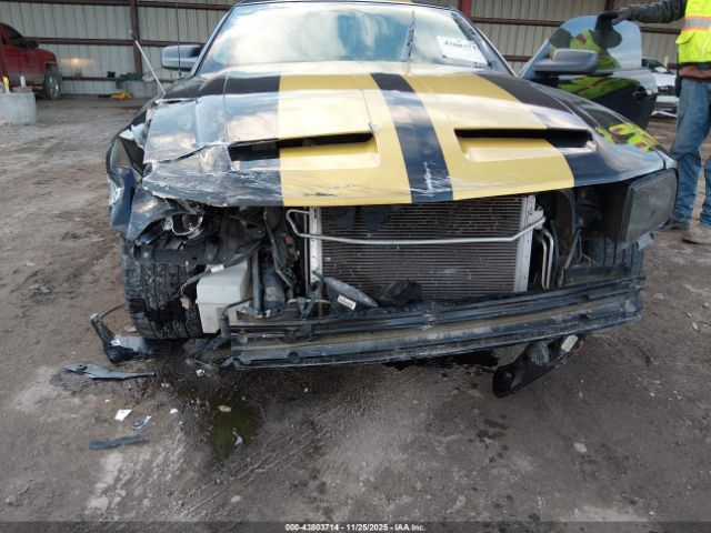 Ford Mustang Gt Image 11