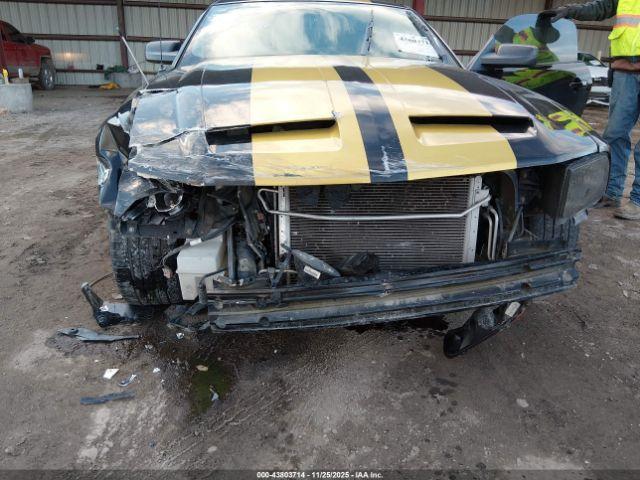 Ford Mustang Gt Image 11