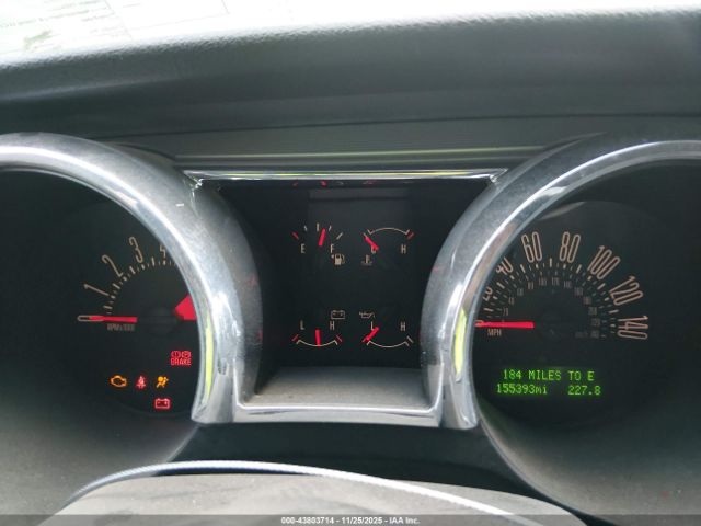 Ford Mustang Gt Image 7