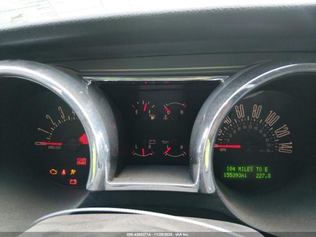 Ford Mustang Gt Image 7