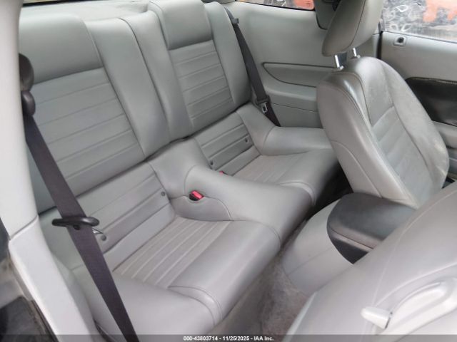 Ford Mustang Gt Image 9