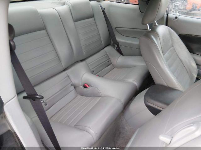 Ford Mustang Gt Image 9