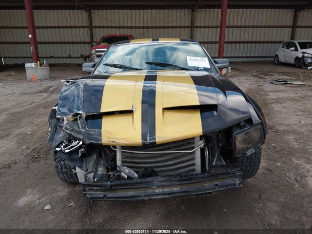 Ford Mustang Gt Image 16