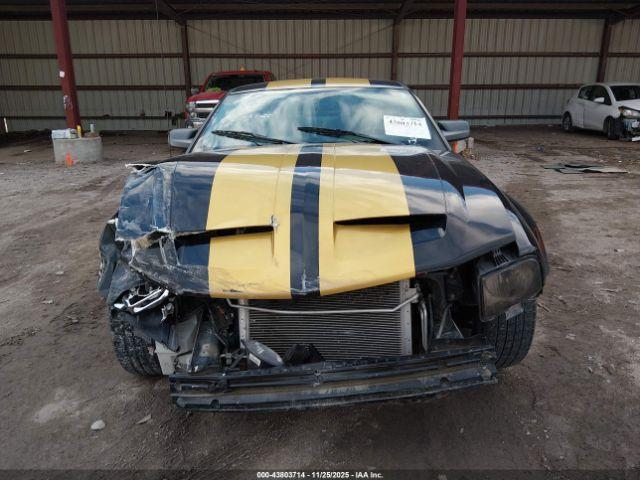 Ford Mustang Gt Image 16