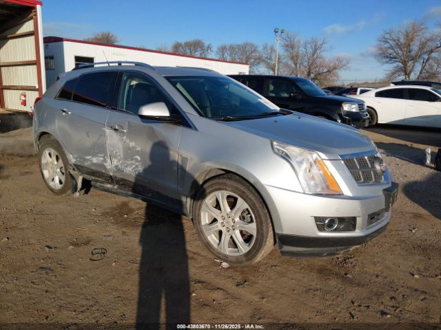 Cadillac SRX Performance Collection Image 1