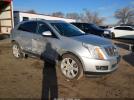 Cadillac SRX Performance Collection Image 1