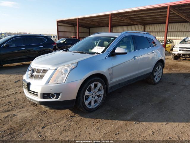Cadillac SRX Performance Collection Image 5