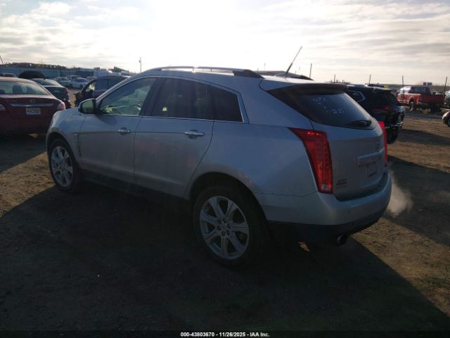 Cadillac SRX Performance Collection Image 3