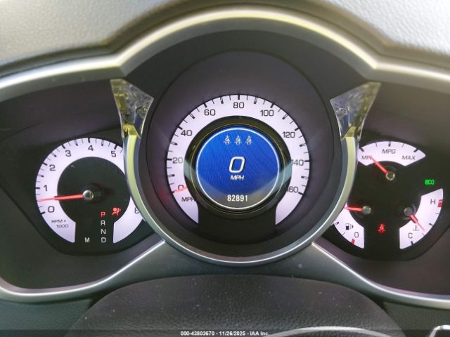 Cadillac SRX Performance Collection Image 4