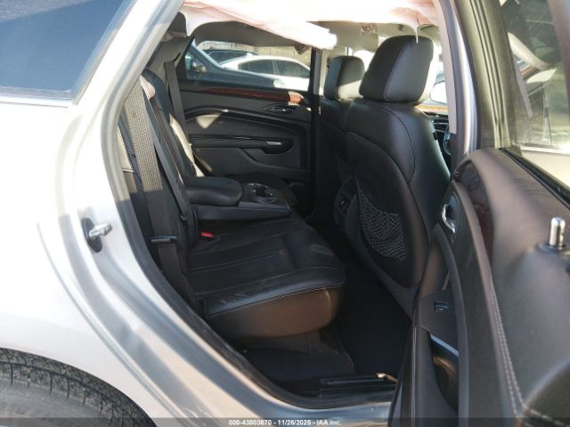 Cadillac SRX Performance Collection Image 6