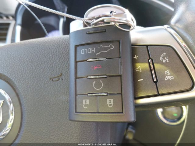 Cadillac SRX Performance Collection Image 11