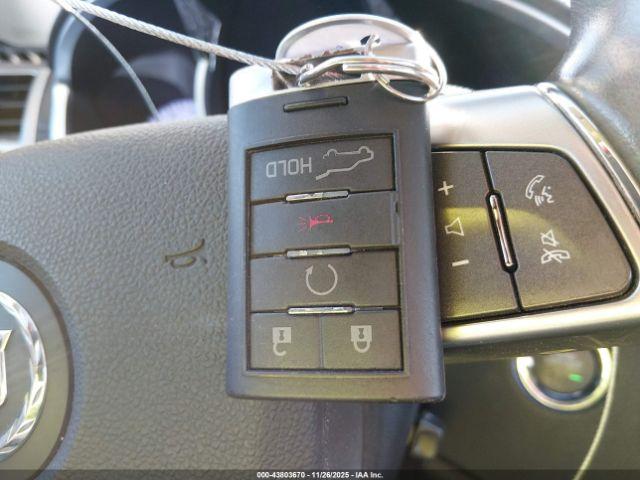 Cadillac SRX Performance Collection Image 11