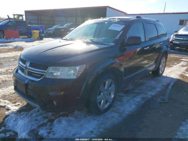 Dodge Journey Crew Image 7