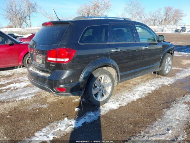 Dodge Journey Crew Image 6
