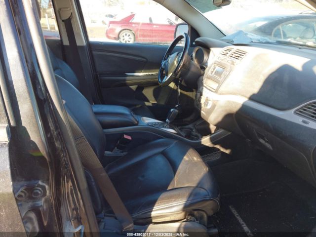 Dodge Journey Crew Image 9