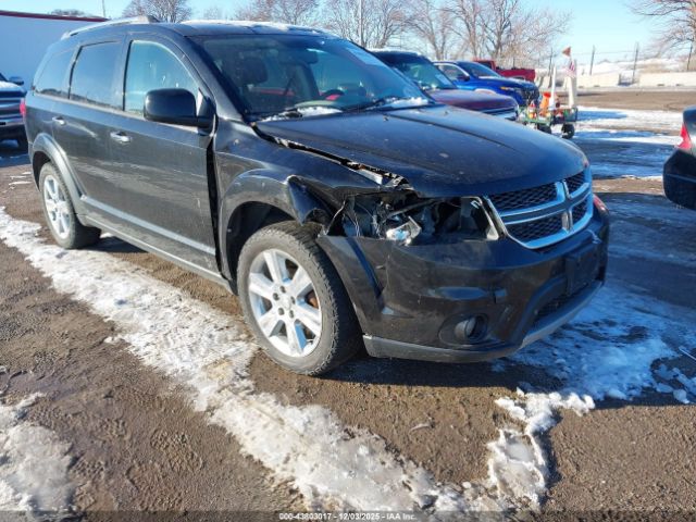 Dodge Journey Crew Image 11