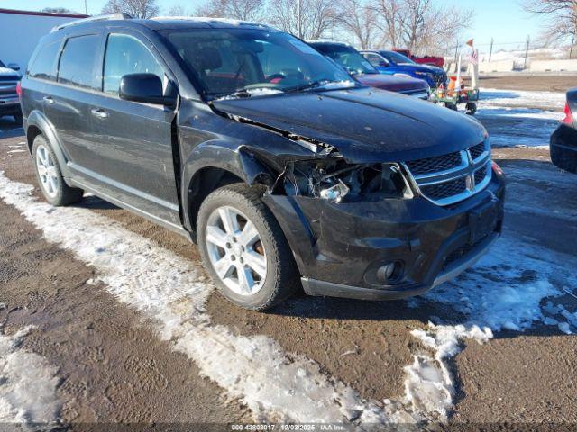 Dodge Journey Crew Image 11