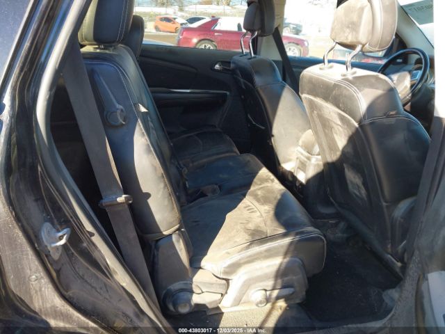 Dodge Journey Crew Image 3