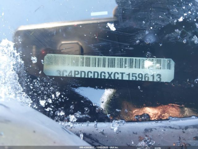 Dodge Journey Crew Image 4